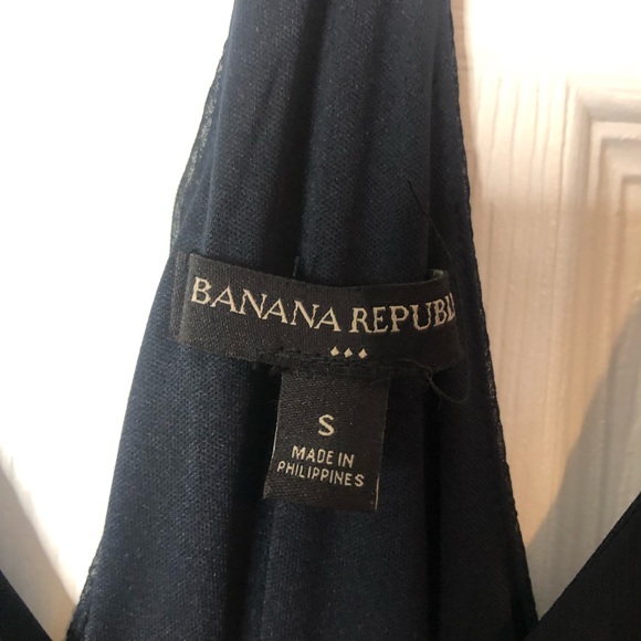 Banana republic dress - Picture 3 of 7